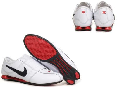 Nike Shox R3-62